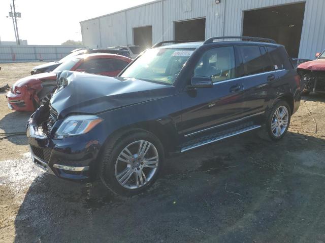 Photo 0 VIN: WDCGG8JB9DG033899 - MERCEDES-BENZ GLK 350 4M 