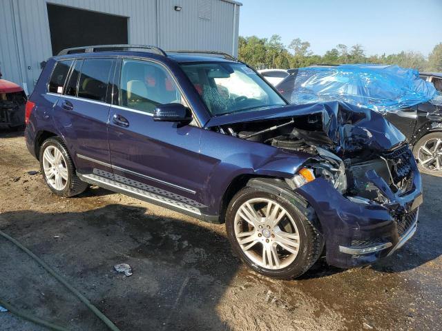 Photo 3 VIN: WDCGG8JB9DG033899 - MERCEDES-BENZ GLK 350 4M 