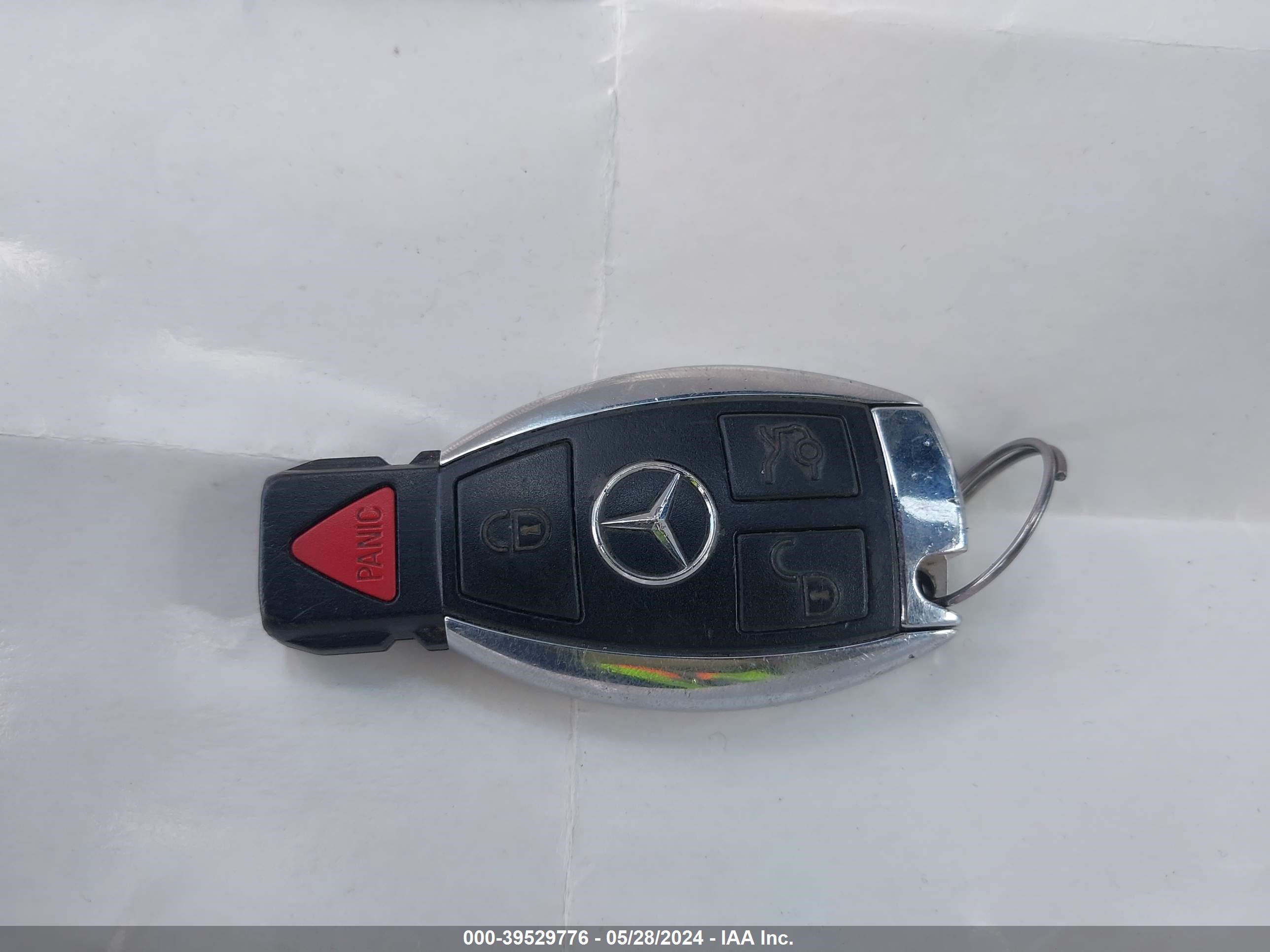 Photo 10 VIN: WDCGG8JB9DG041534 - MERCEDES-BENZ GLK-KLASSE 