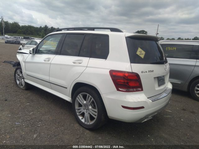 Photo 2 VIN: WDCGG8JB9DG047494 - MERCEDES-BENZ GLK-CLASS 