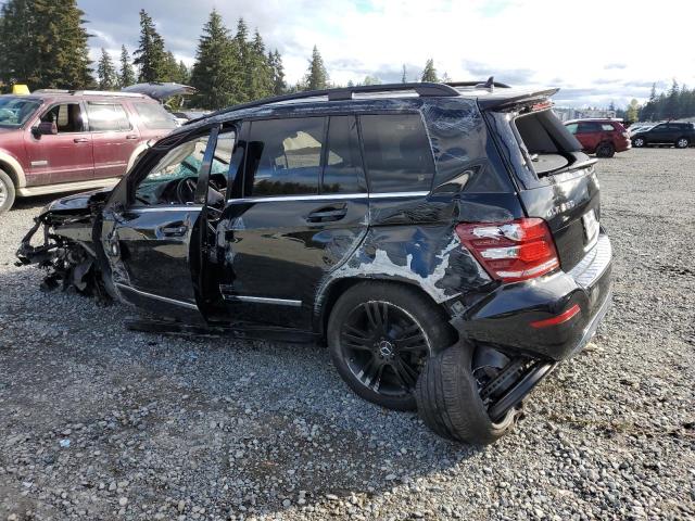 Photo 1 VIN: WDCGG8JB9DG057250 - MERCEDES-BENZ GLK 350 4M 