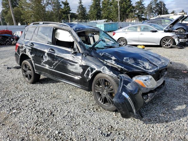 Photo 3 VIN: WDCGG8JB9DG057250 - MERCEDES-BENZ GLK 350 4M 