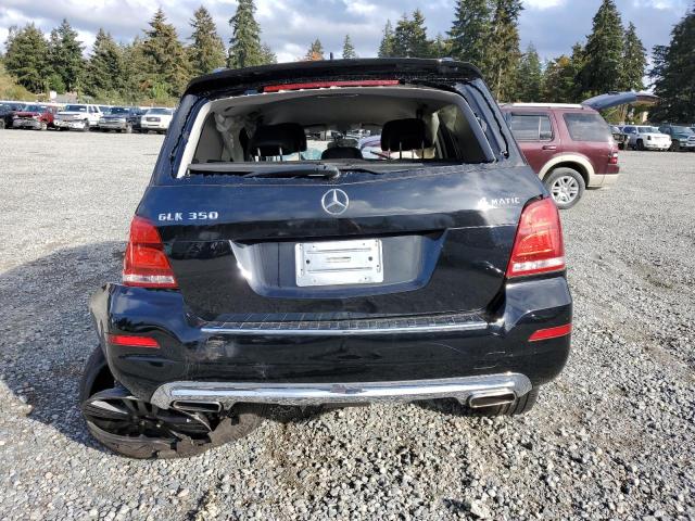 Photo 5 VIN: WDCGG8JB9DG057250 - MERCEDES-BENZ GLK 350 4M 