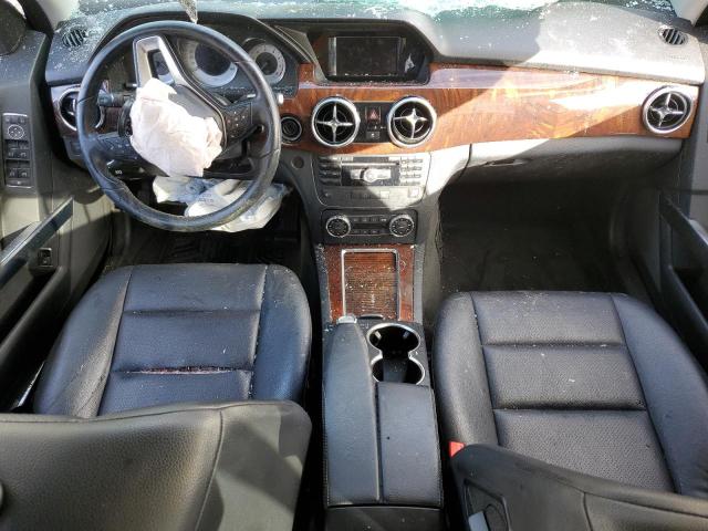 Photo 7 VIN: WDCGG8JB9DG057250 - MERCEDES-BENZ GLK 350 4M 