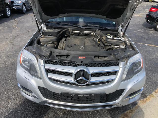 Photo 9 VIN: WDCGG8JB9DG061623 - MERCEDES-BENZ GLK 350 4M 