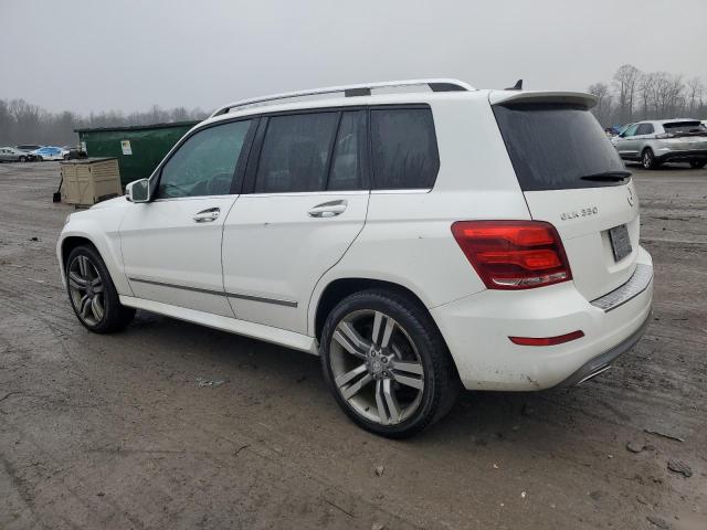 Photo 1 VIN: WDCGG8JB9DG090877 - MERCEDES-BENZ GLK 350 4M 