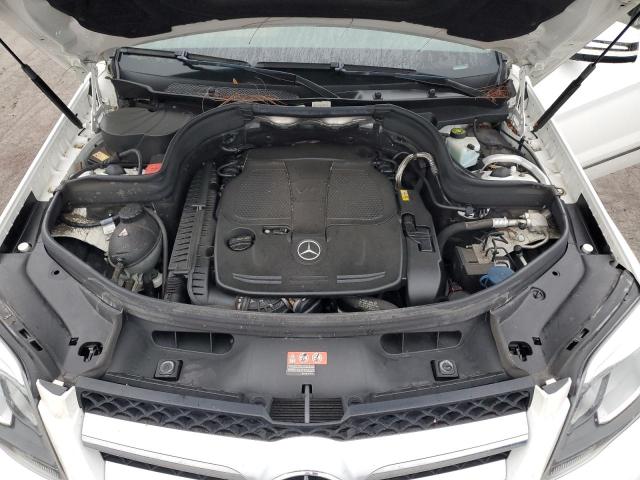 Photo 11 VIN: WDCGG8JB9DG090877 - MERCEDES-BENZ GLK 350 4M 