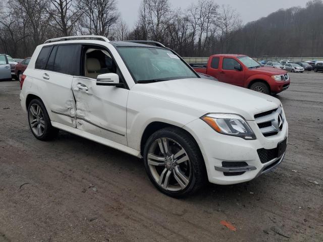 Photo 3 VIN: WDCGG8JB9DG090877 - MERCEDES-BENZ GLK 350 4M 