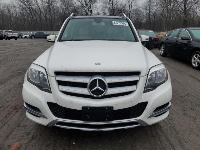 Photo 4 VIN: WDCGG8JB9DG090877 - MERCEDES-BENZ GLK 350 4M 