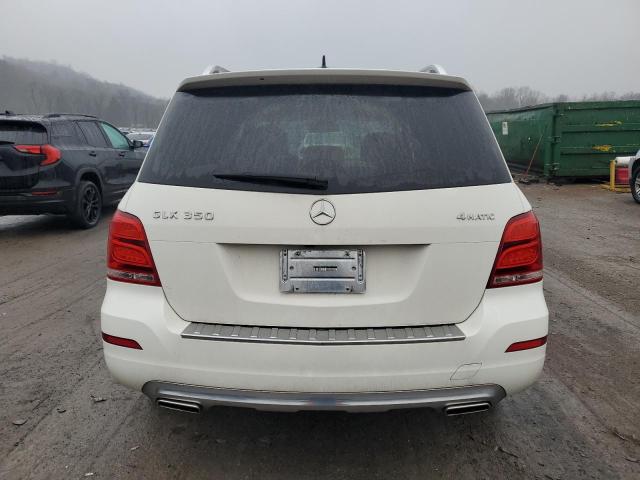 Photo 5 VIN: WDCGG8JB9DG090877 - MERCEDES-BENZ GLK 350 4M 