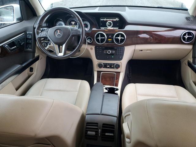 Photo 7 VIN: WDCGG8JB9DG090877 - MERCEDES-BENZ GLK 350 4M 