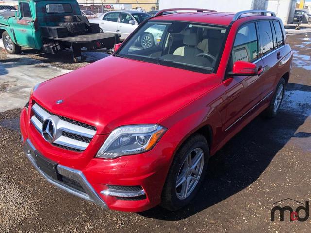 Photo 0 VIN: WDCGG8JB9DG096159 - MERCEDES-BENZ GLK-CLASS 