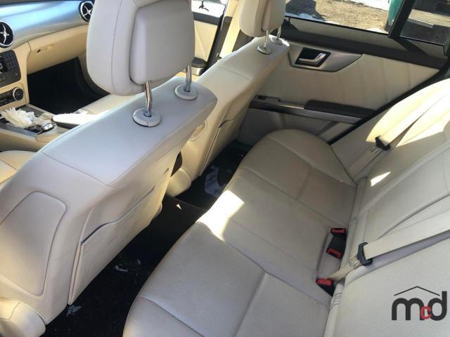 Photo 6 VIN: WDCGG8JB9DG096159 - MERCEDES-BENZ GLK-CLASS 