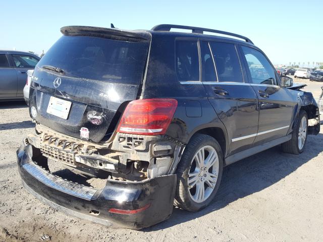 Photo 3 VIN: WDCGG8JB9DG101893 - MERCEDES-BENZ GLK 350 4M 