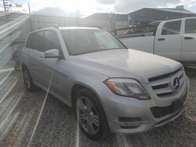 Photo 0 VIN: WDCGG8JB9DG108391 - MERCEDES-BENZ GLK 350 4M 