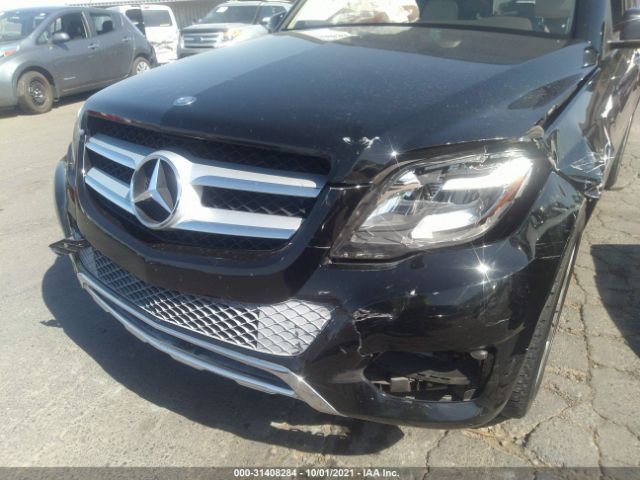 Photo 5 VIN: WDCGG8JB9DG135428 - MERCEDES-BENZ GLK-CLASS 