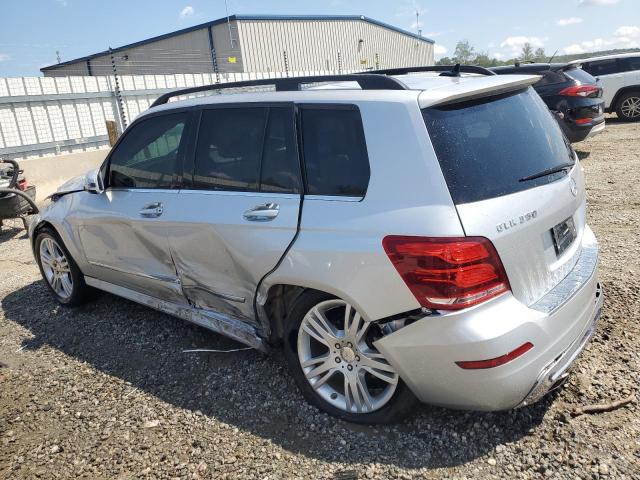 Photo 1 VIN: WDCGG8JB9EG165305 - MERCEDES-BENZ GLK 350 4M 