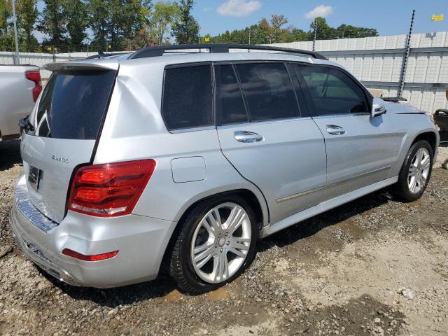 Photo 2 VIN: WDCGG8JB9EG165305 - MERCEDES-BENZ GLK 350 4M 