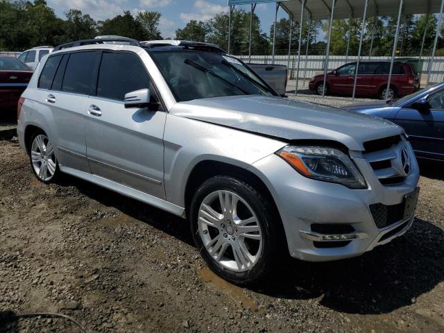 Photo 3 VIN: WDCGG8JB9EG165305 - MERCEDES-BENZ GLK 350 4M 