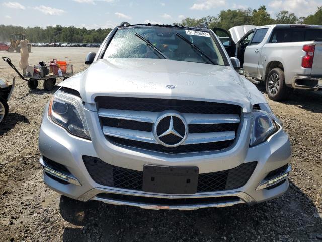 Photo 4 VIN: WDCGG8JB9EG165305 - MERCEDES-BENZ GLK 350 4M 