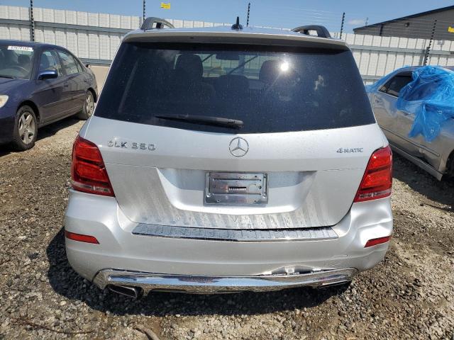 Photo 5 VIN: WDCGG8JB9EG165305 - MERCEDES-BENZ GLK 350 4M 