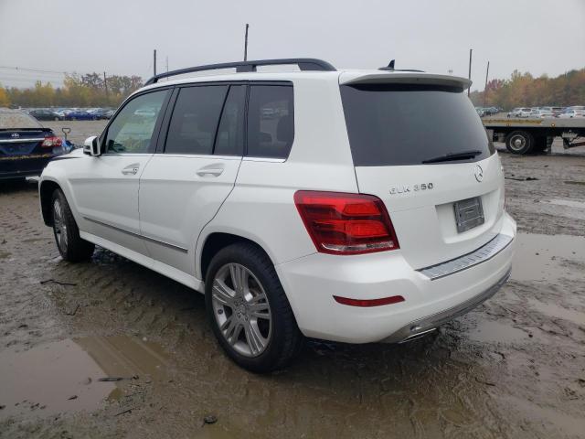 Photo 2 VIN: WDCGG8JB9EG194612 - MERCEDES-BENZ GLK 350 4M 