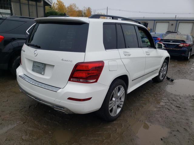 Photo 3 VIN: WDCGG8JB9EG194612 - MERCEDES-BENZ GLK 350 4M 