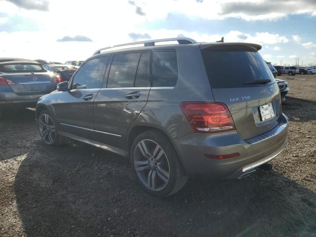 Photo 1 VIN: WDCGG8JB9EG215474 - MERCEDES-BENZ GLK 350 4M 