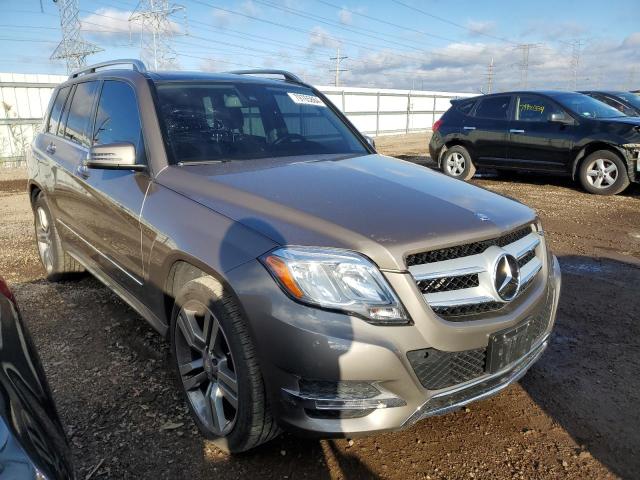 Photo 3 VIN: WDCGG8JB9EG215474 - MERCEDES-BENZ GLK 350 4M 