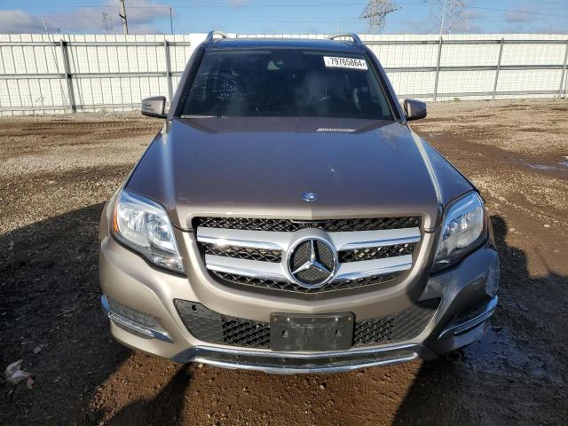 Photo 4 VIN: WDCGG8JB9EG215474 - MERCEDES-BENZ GLK 350 4M 