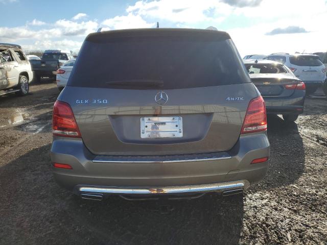 Photo 5 VIN: WDCGG8JB9EG215474 - MERCEDES-BENZ GLK 350 4M 