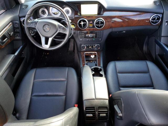 Photo 7 VIN: WDCGG8JB9EG215474 - MERCEDES-BENZ GLK 350 4M 