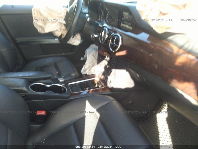 Photo 4 VIN: WDCGG8JB9EG221890 - MERCEDES-BENZ GLK-CLASS 