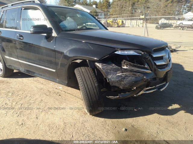 Photo 5 VIN: WDCGG8JB9EG221890 - MERCEDES-BENZ GLK-CLASS 