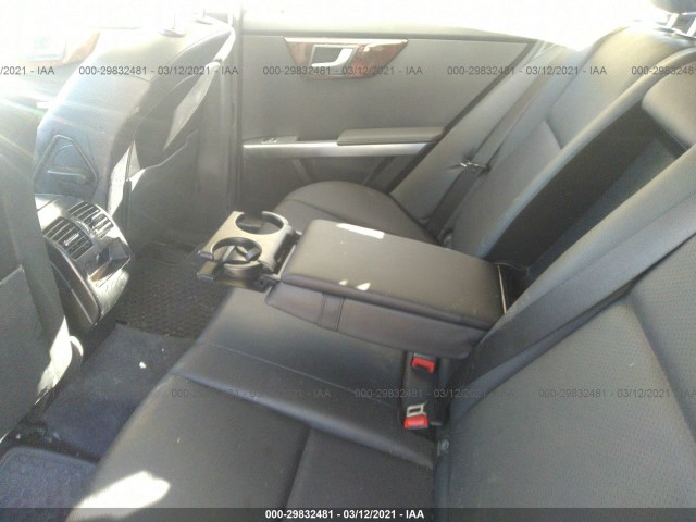 Photo 7 VIN: WDCGG8JB9EG221890 - MERCEDES-BENZ GLK-CLASS 