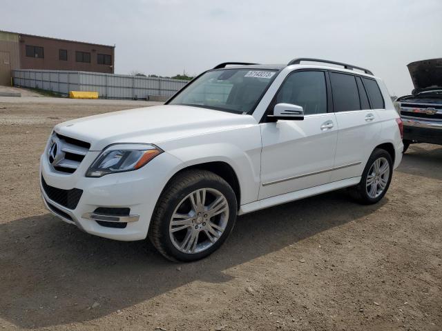 Photo 0 VIN: WDCGG8JB9EG232968 - MERCEDES-BENZ GLK 350 4M 