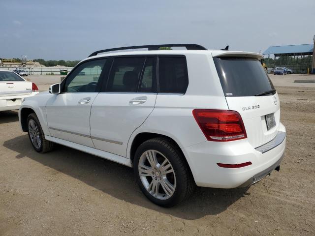 Photo 1 VIN: WDCGG8JB9EG232968 - MERCEDES-BENZ GLK 350 4M 