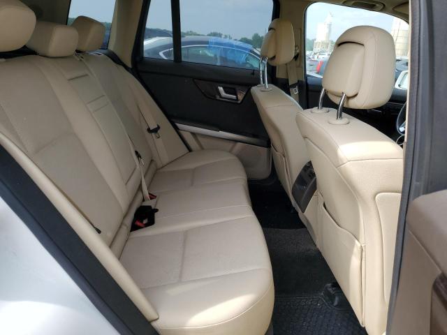 Photo 10 VIN: WDCGG8JB9EG232968 - MERCEDES-BENZ GLK 350 4M 