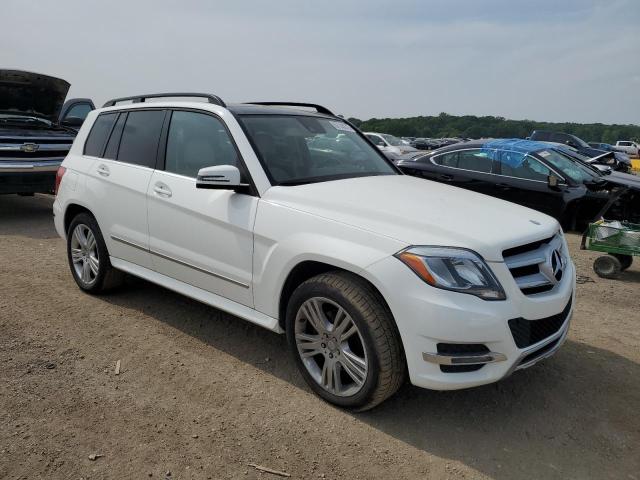 Photo 3 VIN: WDCGG8JB9EG232968 - MERCEDES-BENZ GLK 350 4M 