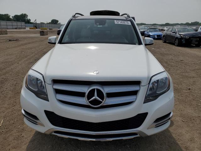 Photo 4 VIN: WDCGG8JB9EG232968 - MERCEDES-BENZ GLK 350 4M 