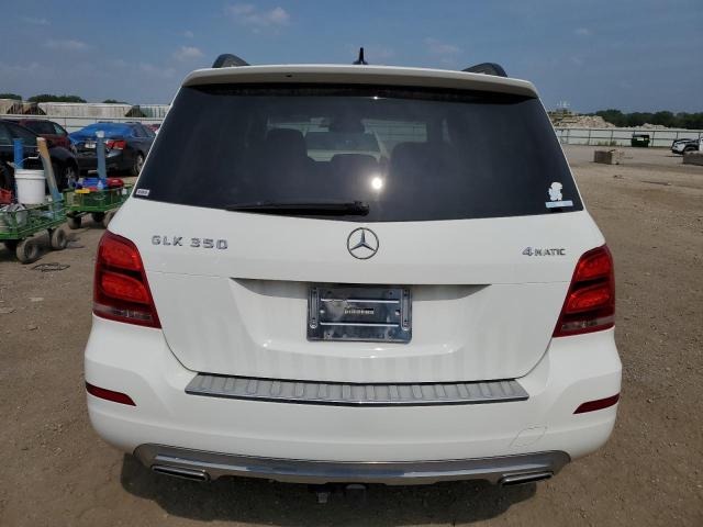 Photo 5 VIN: WDCGG8JB9EG232968 - MERCEDES-BENZ GLK 350 4M 