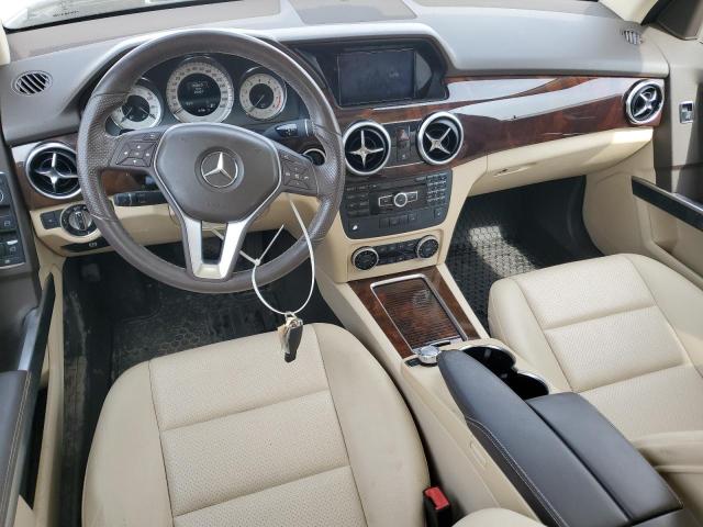 Photo 7 VIN: WDCGG8JB9EG232968 - MERCEDES-BENZ GLK 350 4M 