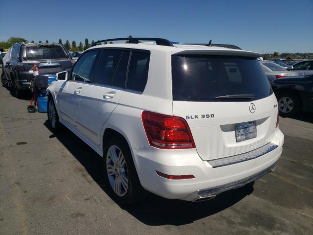 Photo 2 VIN: WDCGG8JB9EG245672 - MERCEDES-BENZ GLK 350 4M 