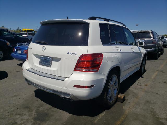 Photo 3 VIN: WDCGG8JB9EG245672 - MERCEDES-BENZ GLK 350 4M 