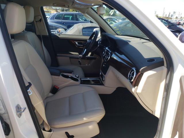 Photo 4 VIN: WDCGG8JB9EG245672 - MERCEDES-BENZ GLK 350 4M 