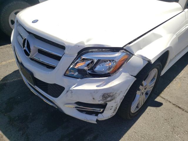 Photo 8 VIN: WDCGG8JB9EG245672 - MERCEDES-BENZ GLK 350 4M 