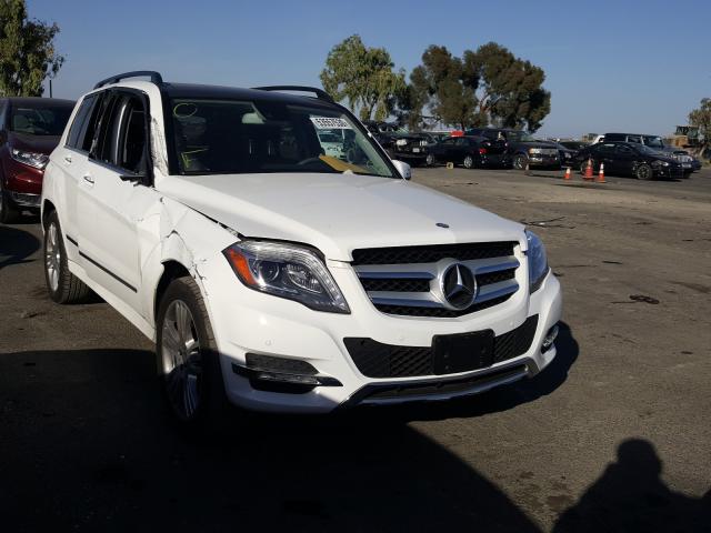 Photo 0 VIN: WDCGG8JB9EG245705 - MERCEDES-BENZ GLK 350 4M 