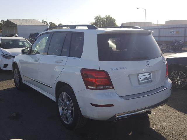 Photo 2 VIN: WDCGG8JB9EG245705 - MERCEDES-BENZ GLK 350 4M 