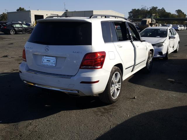 Photo 3 VIN: WDCGG8JB9EG245705 - MERCEDES-BENZ GLK 350 4M 