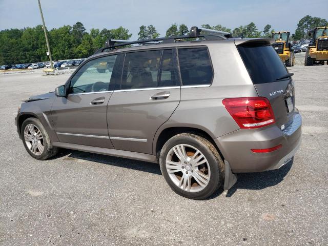 Photo 1 VIN: WDCGG8JB9EG277263 - MERCEDES-BENZ GLK 350 4M 